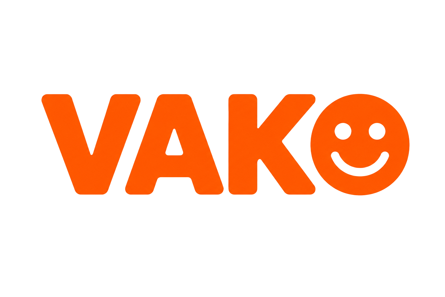 Vako